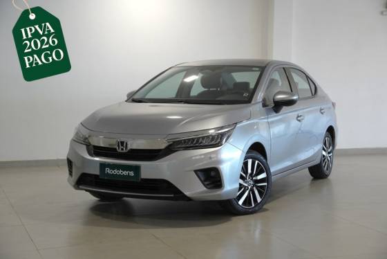 HONDA CITY 1.5 i-VTEC FLEX TOURING CVT HONDA CITY 1.5 i-VTEC FLEX TOURING CVT